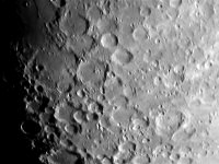 Mond, Krater Walter