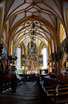 Pfarrkirche_Heiligenblut_Innenraum