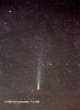Comet Hyakutake 04-07-1996