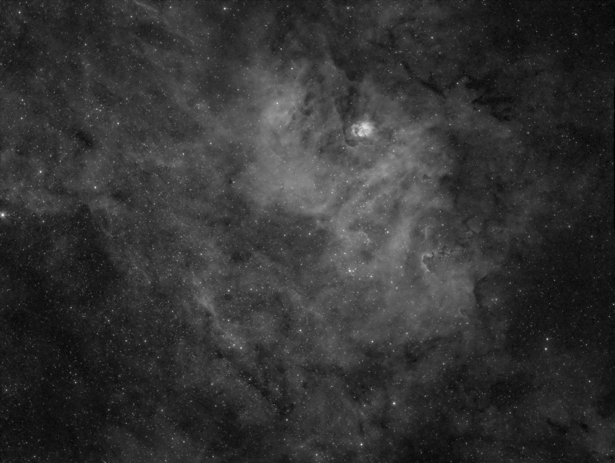 NGC6604, Sh2-54