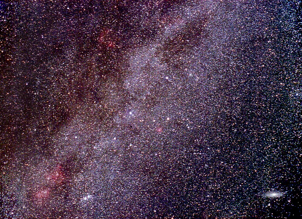 M81, M82, NGC 3077>
	
  <div class=