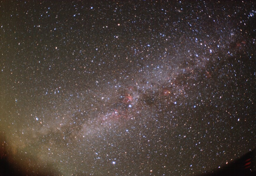 The Summer Milkyway>
	
  <div class=