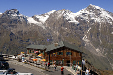 Edelweißhütte