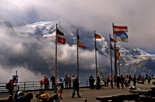 Franz-Josefs-Höhe