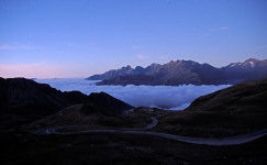 Nebelmeer