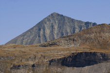 Ritterkopf, Tele 400mm