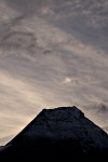 Schleierwolken