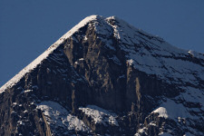 Großes Wiesbachhorn, APO 650mm
