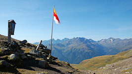 Am Hochtor