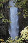 Grosser Wasserfall