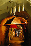 Gamsgrubenweg - Sagentunnel