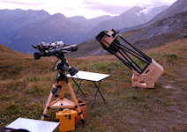 Setup von Martin Helm