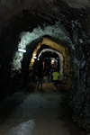Tunnel Gamsgrubenweg