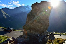 Hexenküche Menhir