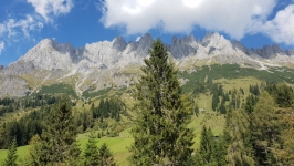 Mandlwand