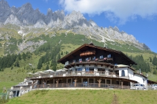 Arturhausr