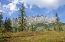 Mandlwand