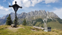 Am Hochkeil