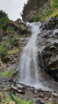 Am Wasserfall