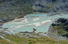 Der Sandersee
