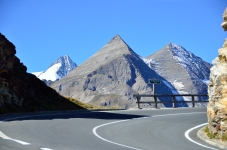 Glockner, Sinewelleck und Fuscherkarkopf