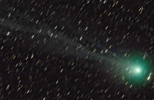Photos of Comets