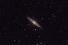 NGC 2683