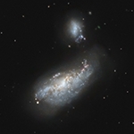 NGC 4490