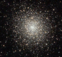 Photos of Globular Clusters