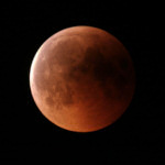 Photos of the June 2011 Total Lunar Eclipse