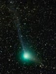 Photos of Comet Machholz