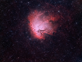 NGC 281