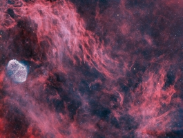 NGC 6888