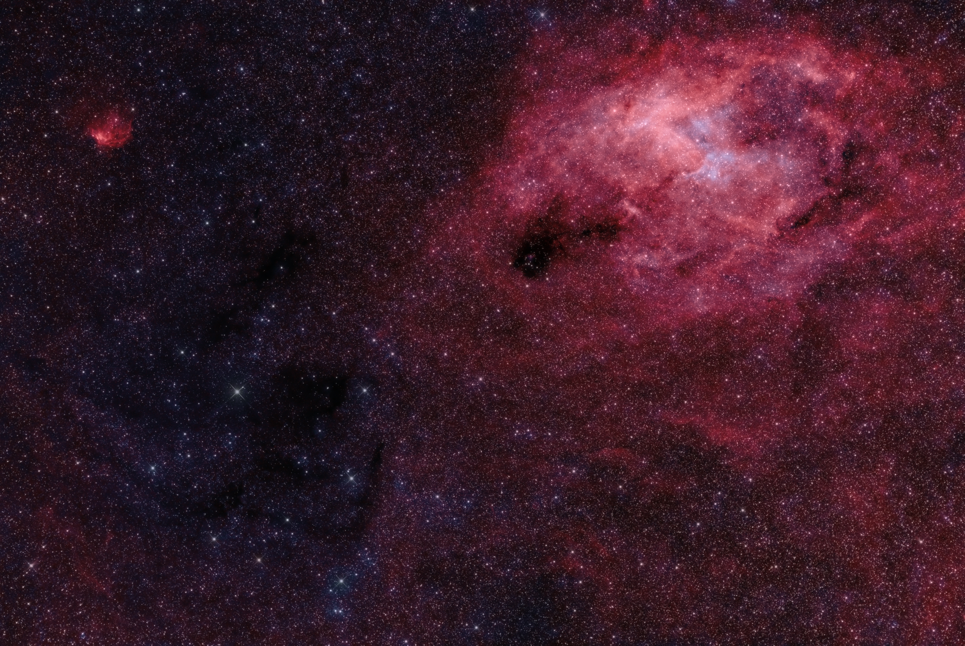 Sh2-92