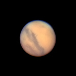 Mars Gallery