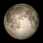 Lunar Gallery