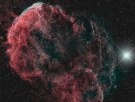 Photos of Supernova Remnants
