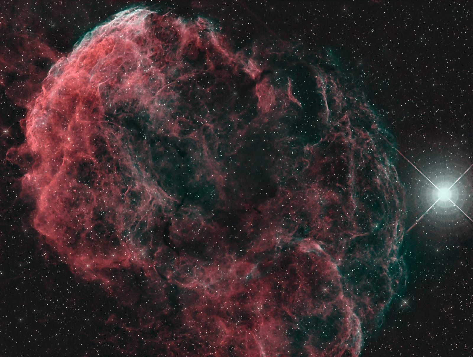 IC 443