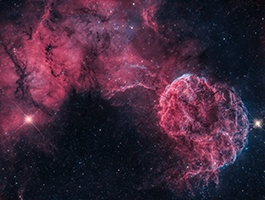IC 443