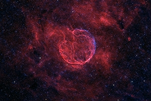 Abell 85/LBN 576/CTB 1