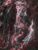 NGC 6960/74/79