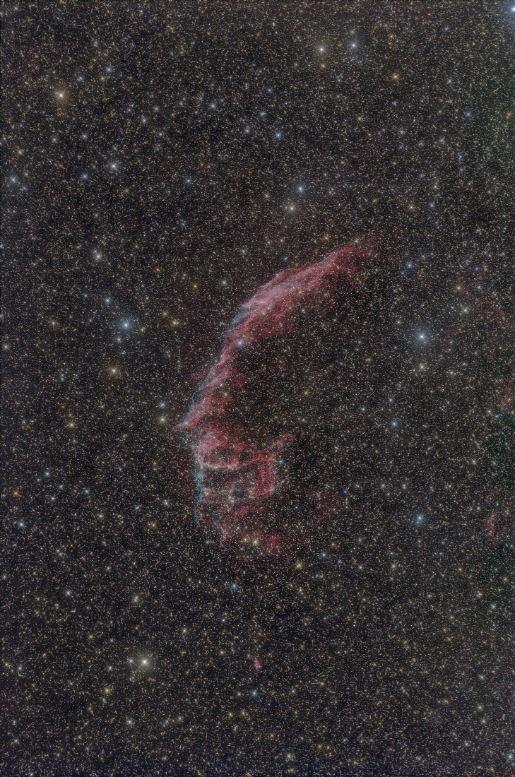 NGC 6992/5