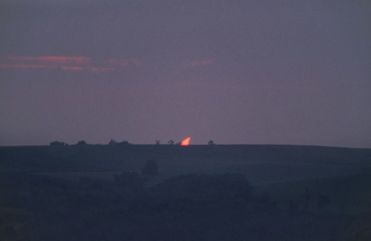 Sunrise 1