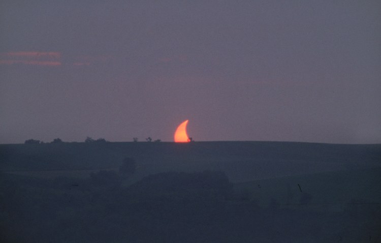 Sunrise 2