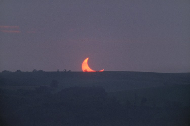Sunrise 3