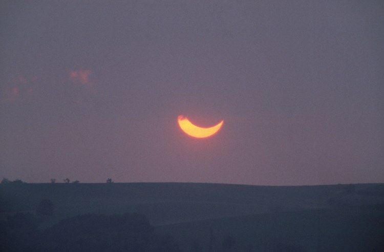 Sunrise 5