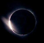 Photos of the August 1999 Total Solar Eclipse