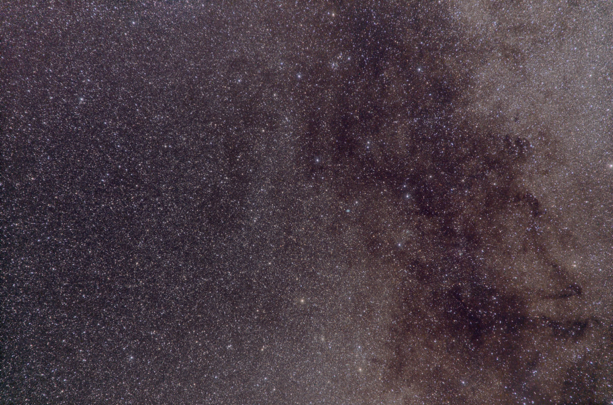 Vulpecula, Sagitta, Delphinus, Cygnus, Aquila
