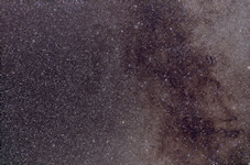 Vulpecula and Sagitta