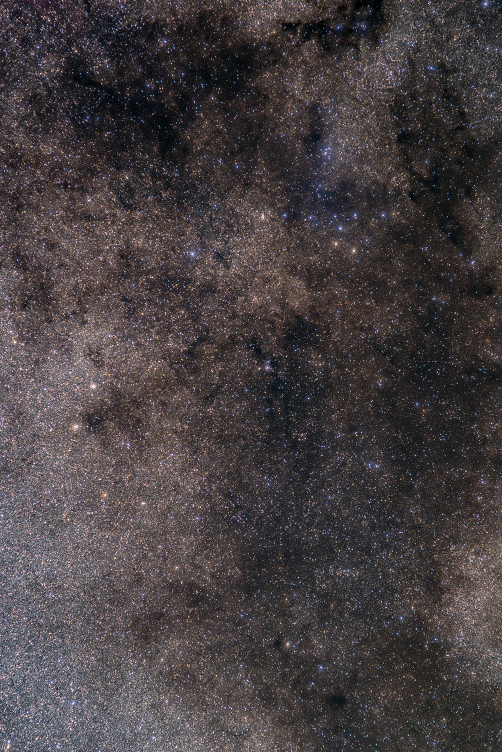 Sh2-82, Vulpecula, Sagitta, Aquila